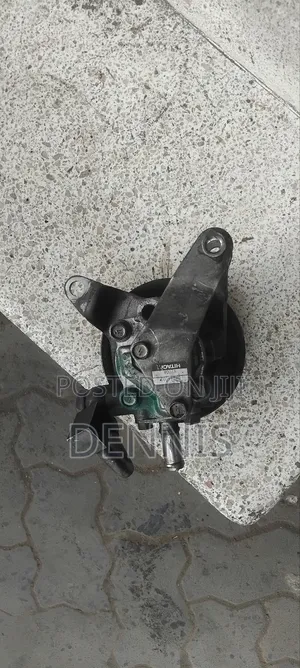 Ex Japan Powersteering Qr20 Nissan Caravan