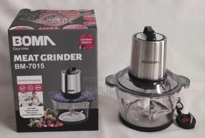 2l Boma Meat Grinder - Pt - thumbnail 2