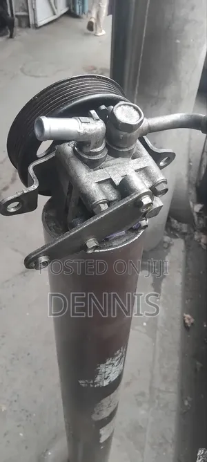 Ex Japan Powersteering Qr20 Nissan Xtail T30