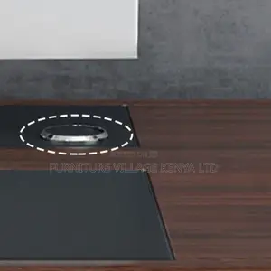 Office Tables: 1400mm Executive Office Desk With Drawers