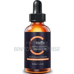 Mabox Vitamin C - thumbnail 2