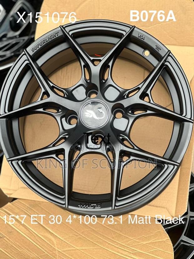 Rim 15 Inch (B076a) - main view