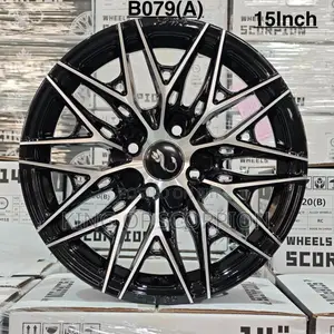 Rim 15 Inch (B079a)