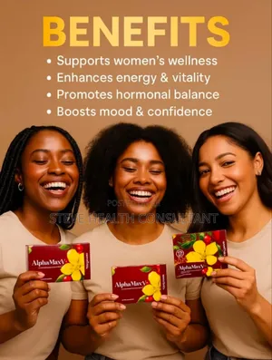 Fibroids Supplement
