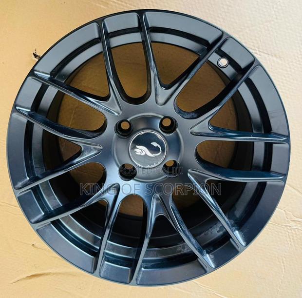 Rim 15 Inch (B084a) - main view