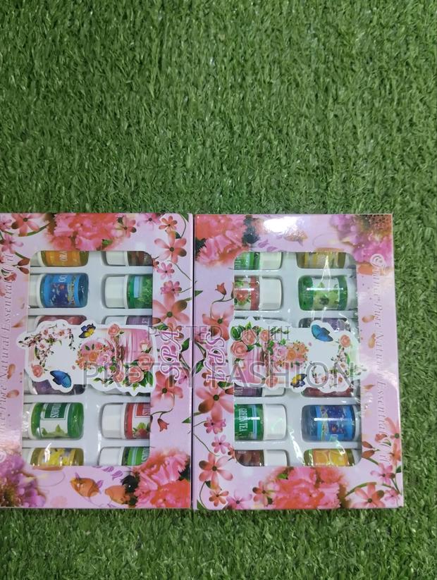 12pcs Diffuser Essential Oil - main view