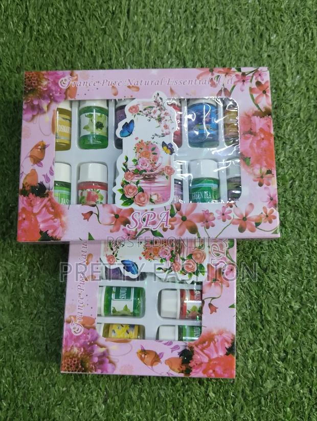 12pcs Diffuser Essential Oil - thumbnail 3