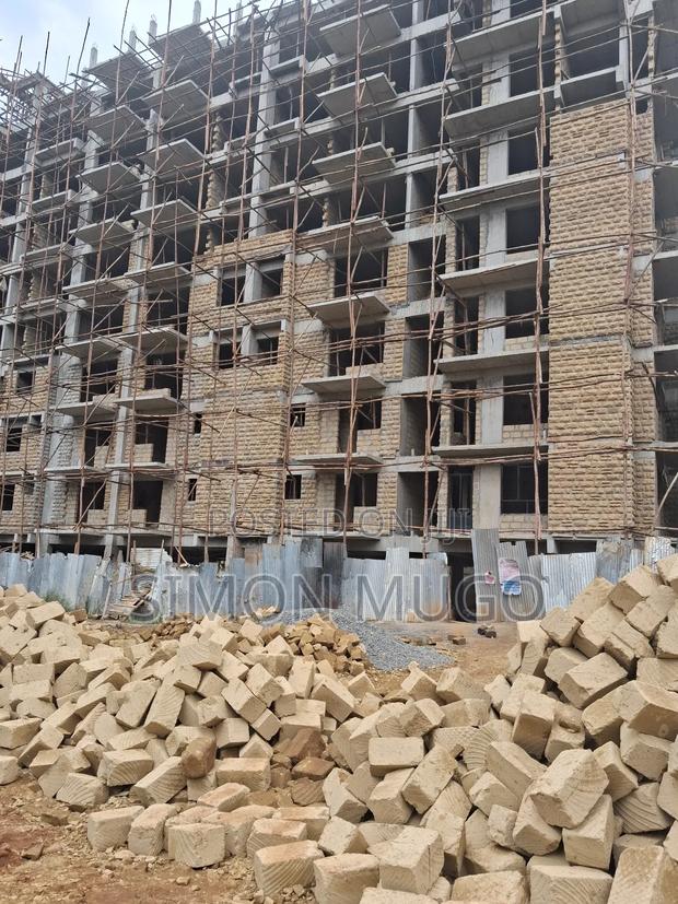 Ruaka Township Prime Commercial 45x130 - main view