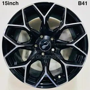 Rim 15 Inch (B089b)