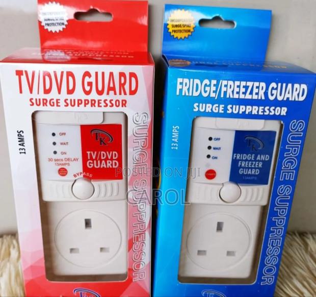 Tv Guard Fridge Guard Available