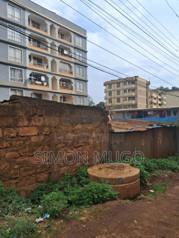 Ruaka Commercial 50x100 Ideal for Shops and Apartments 2road Fronting - thumbnail 3