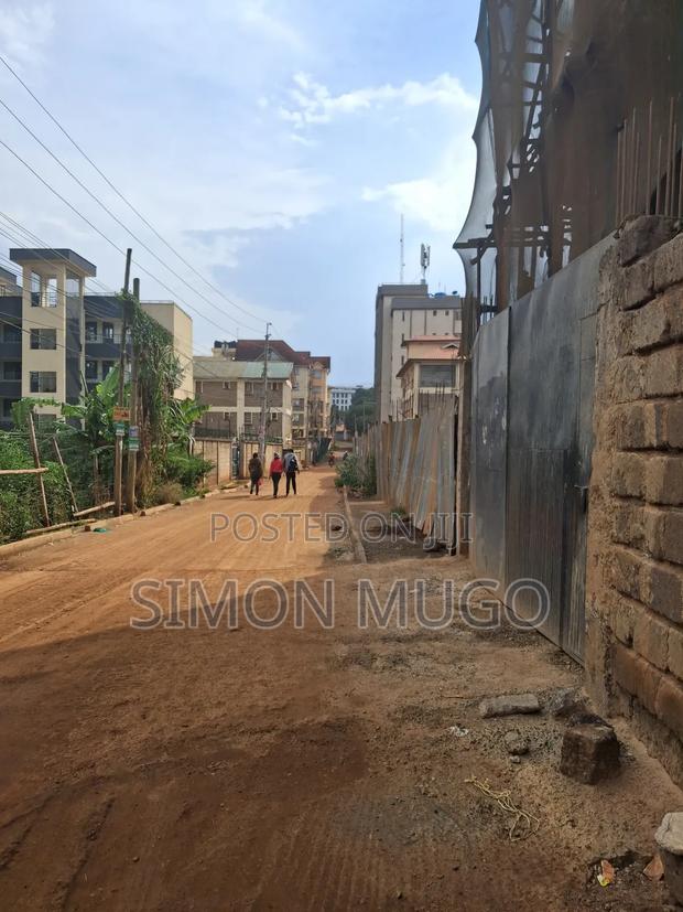 Ruaka Commercial 50x100 Ideal for Shops and Apartments 2road Fronting - thumbnail 5