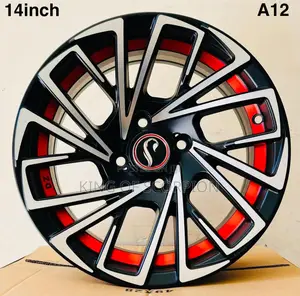 Rim15 Inch (B139a)