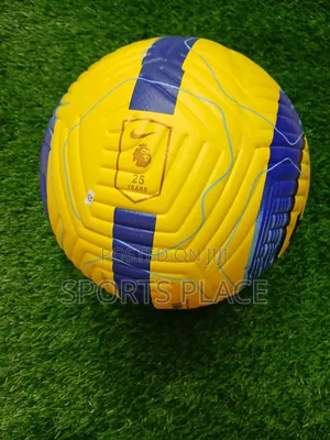 Yellow Epl Speedball