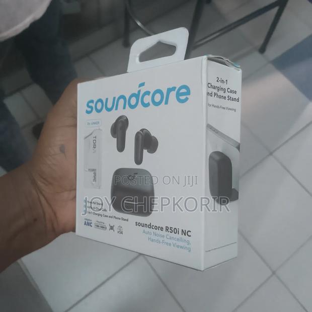 Soundcore R50i Nc - thumbnail 2