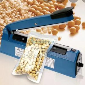 Heavy Duty Sealing Machine - thumbnail 2