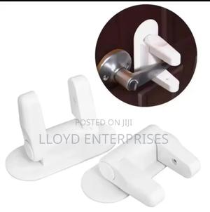 Door Lock Children Safety - thumbnail 2