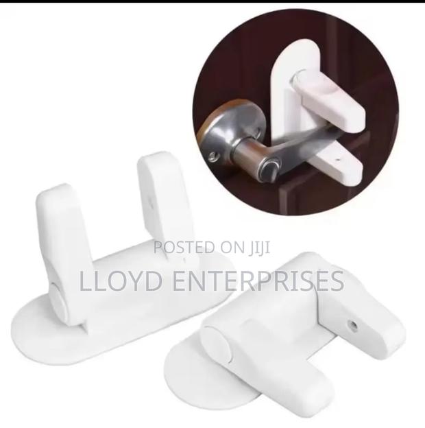 Door Lock Children Safety - main view