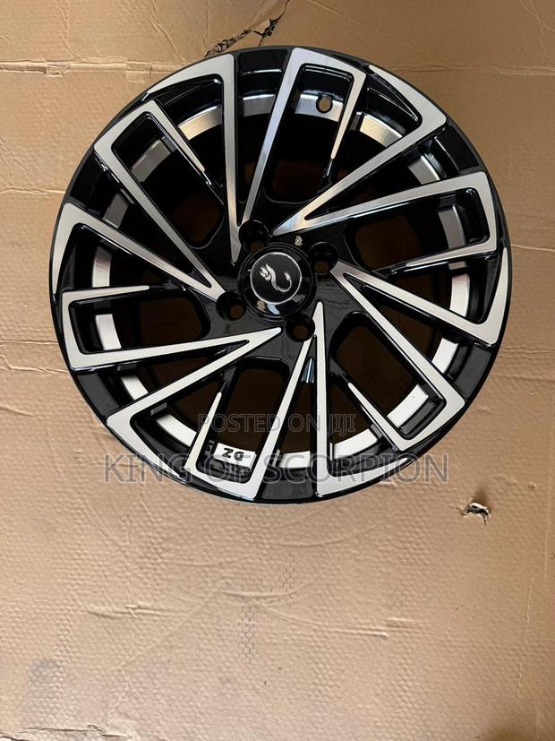 Rim15 Inch (B139b) - main view