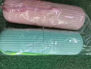 Travel Toothbrush Holder