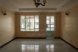 3bdrm Apartment in Westlands, Lower Kabete for rent