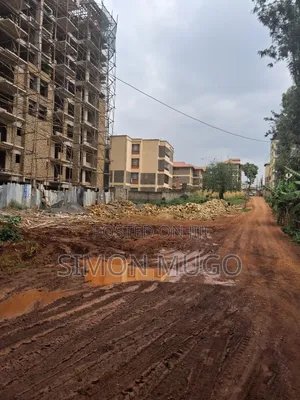 Ruaka Town Prime Commercial 100x100