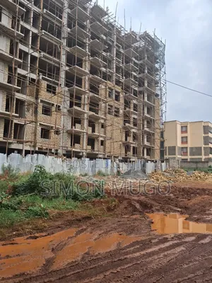 Ruaka Town Prime Commercial 100x100