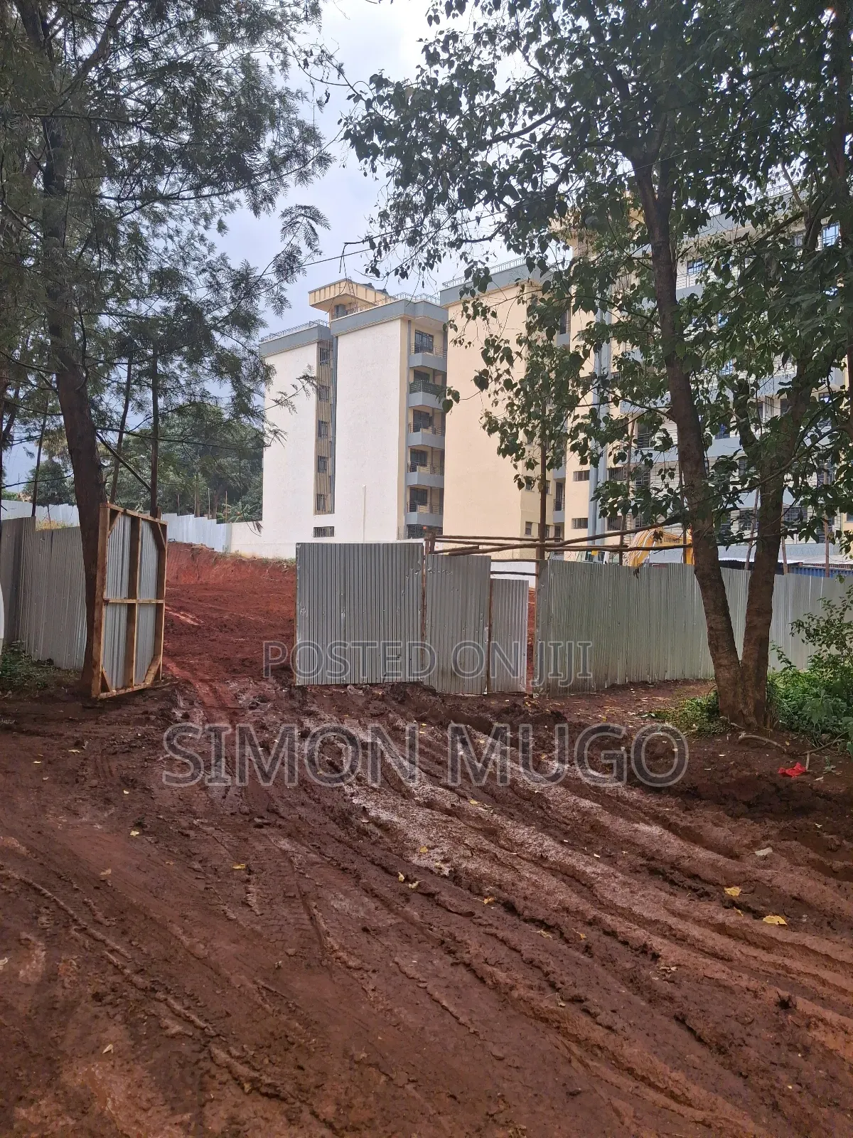 Ruaka Town Prime Commercial 100x100