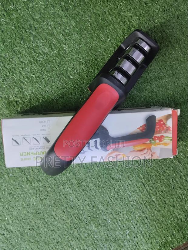 Knife Shapener