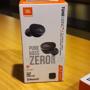JBL Tune 130nc TWS in-Ear Headphones