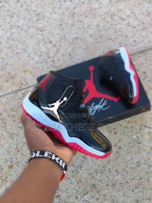 Kids Original Jordan - thumbnail 2