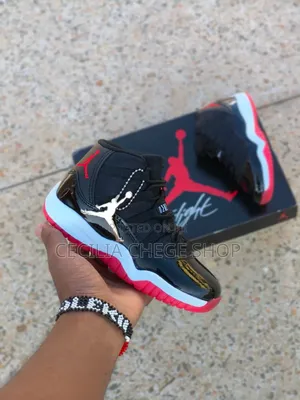Kids Original Jordan
