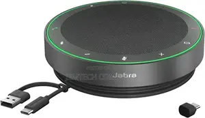 Jabra Speak2 75, Professional Usb and Bluetooth Speakerphone