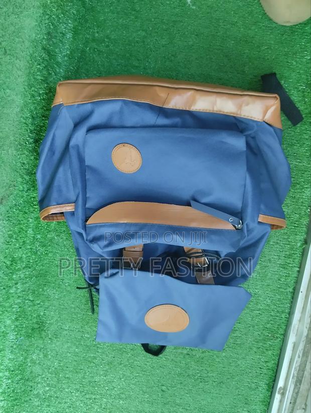 Large Backpack - main view