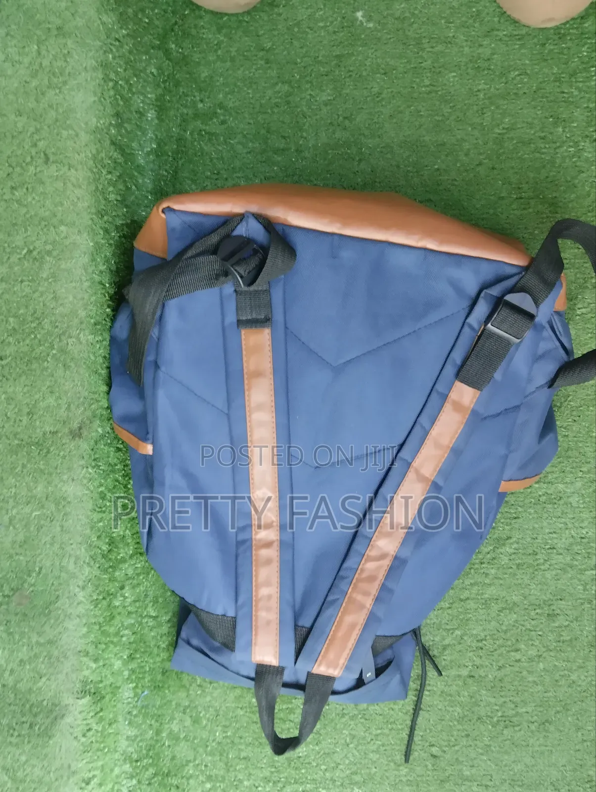 Large Backpack