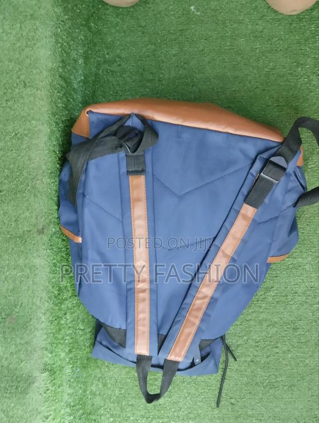Large Backpack - thumbnail 2