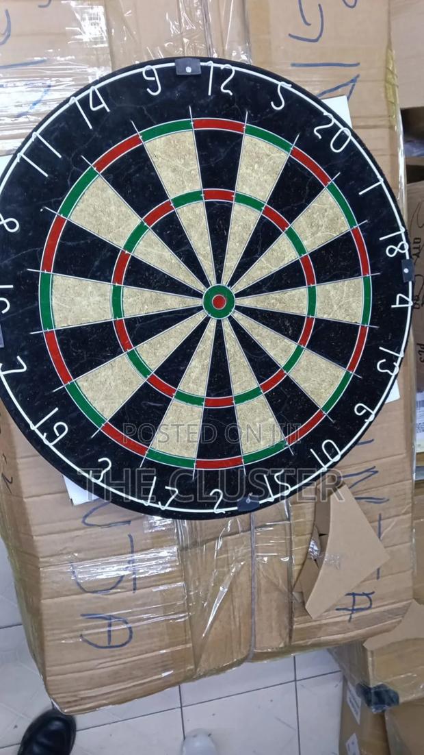 Original Professional Dart Board