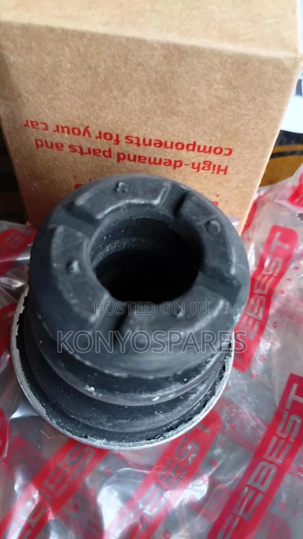 Bump Shock Absorber - thumbnail 4