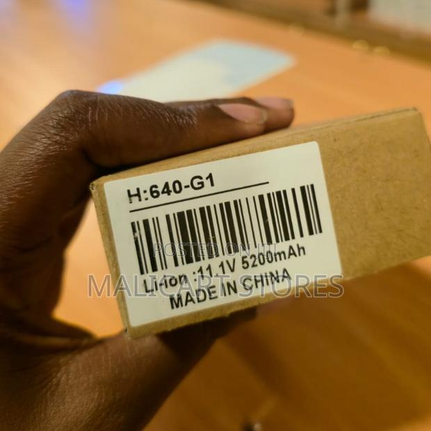 Hp Ca06xl/640 G1 Laptop Battery - main view