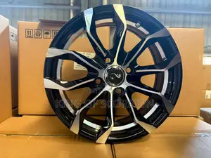 Rim 15 Inch (B151a) 4hols