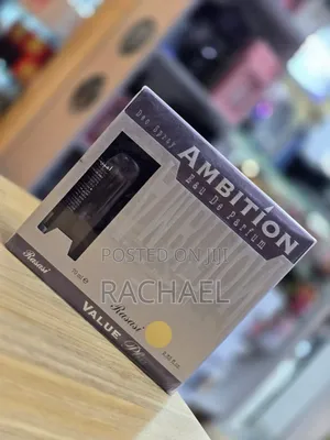 Ambition Rasasi