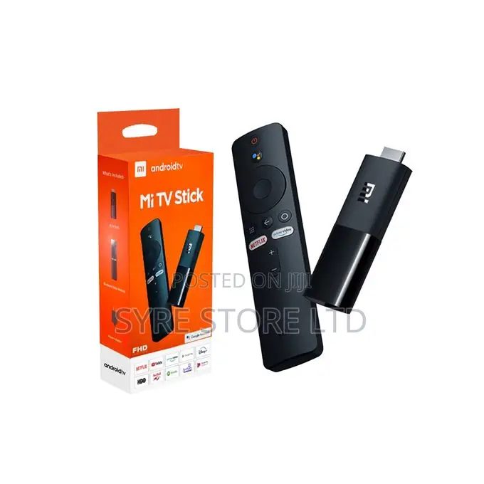 Mi Stick Hd