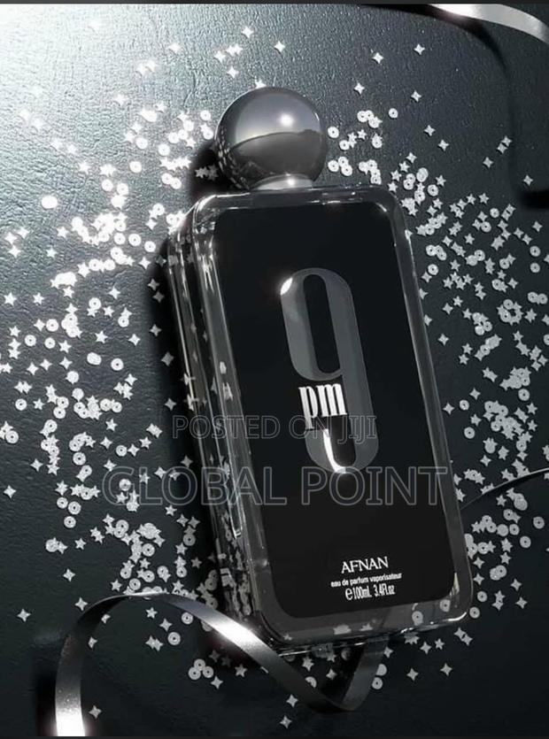 9 Pm Fragrance - thumbnail 2