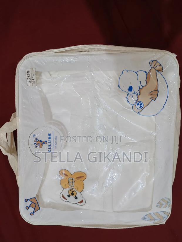 8 Pc Receiving Set - main view