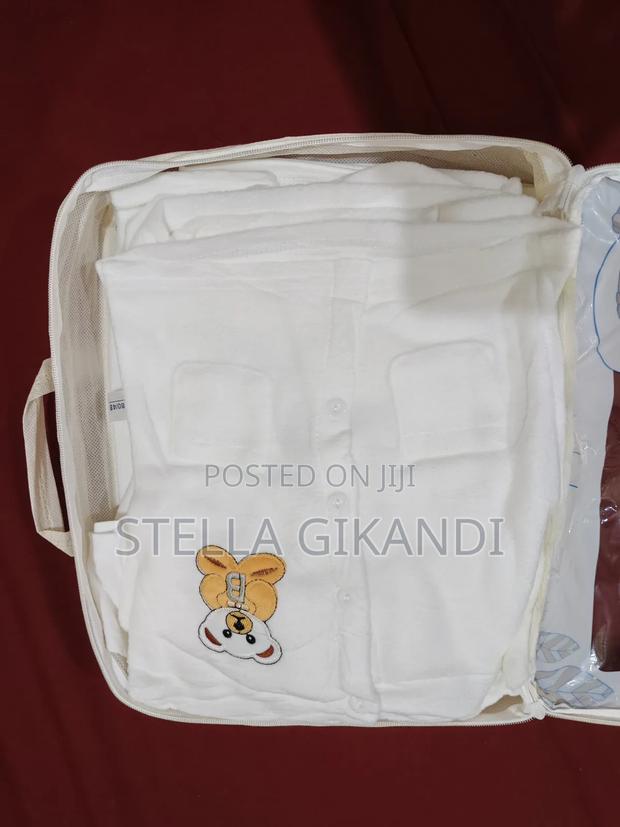 8 Pc Receiving Set - thumbnail 2