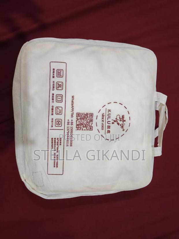 8 Pc Receiving Set - thumbnail 3