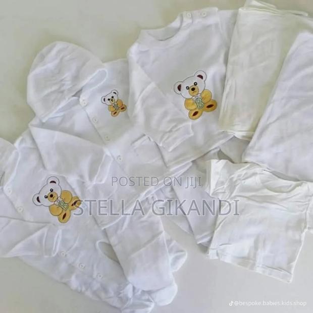 8 Pc Receiving Set - thumbnail 5