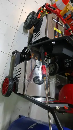 High Speed Washer Machines