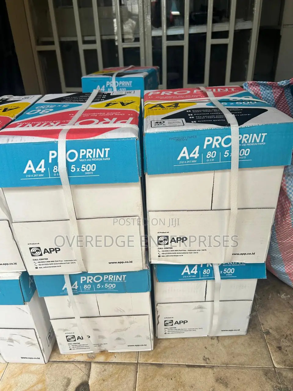 Copy Papers##Proprint Photocopies