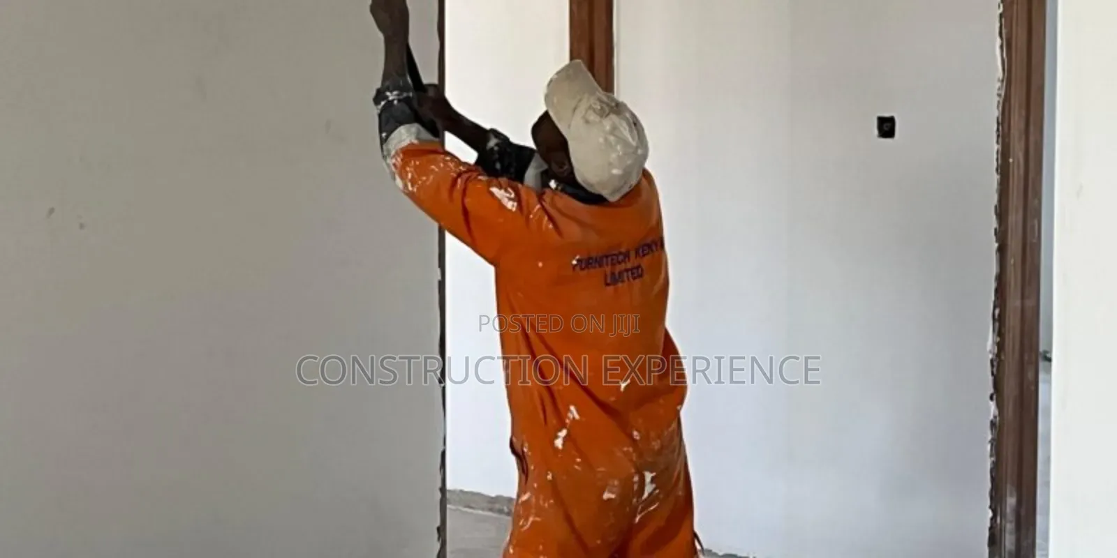 Painter/Fundi Rangi